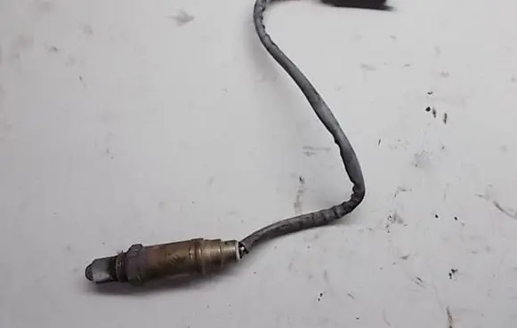 Lambda probe sensor