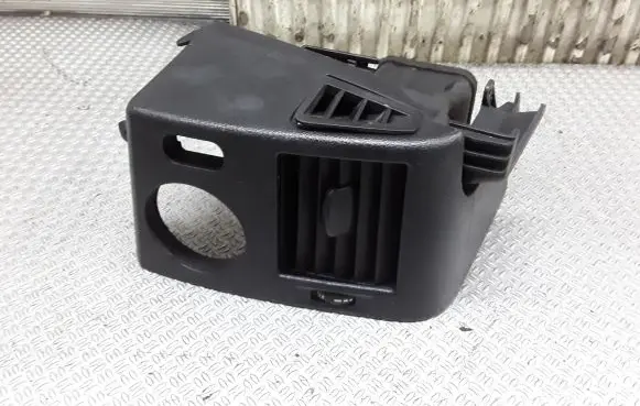 Mercedes-Benz Sprinter W906 Dashboard side air vent grill/cover trim A9068300454