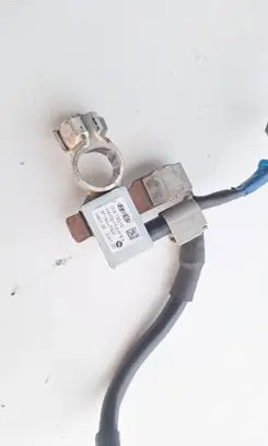 KIA Pro Cee'd III Negative earth cable (battery) 37180J7300