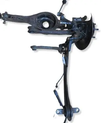 Ford Kuga II Rear suspension control arm 