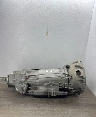 Mercedes-Benz GLK (X204) Automatic gearbox 2042703307 2042704007 A0002701952