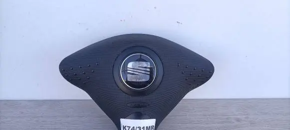 Seat Ibiza II (6k) Steering wheel airbag 6K0880201C