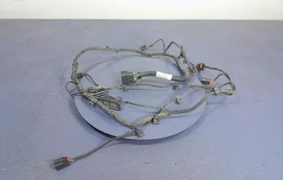 Other wiring loom