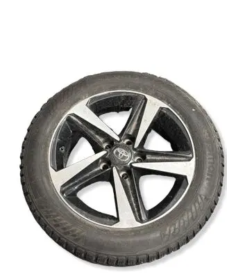 Toyota Corolla E210 E21 R16 alloy rim 