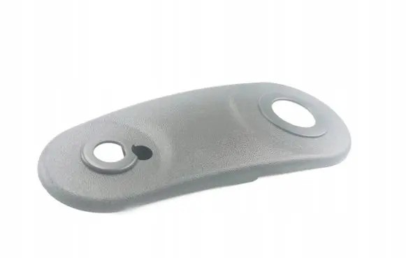 Fiat Stilo Front passenger seat console base 183469862