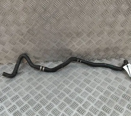 BMW X5 F15 Engine coolant pipe/hose 9259541