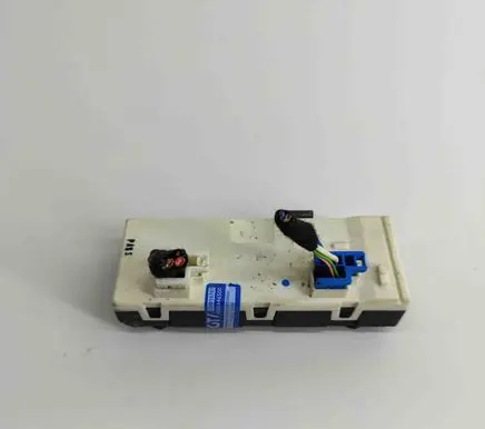 Mercedes-Benz C W205 Tailgate/trunk control unit/module A2229010800 A2229023108