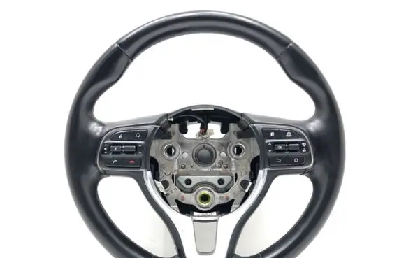 KIA Optima Steering wheel