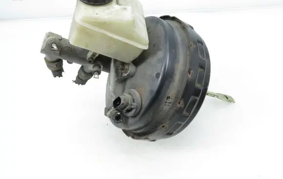 Volvo XC90 Brake booster 03785961014