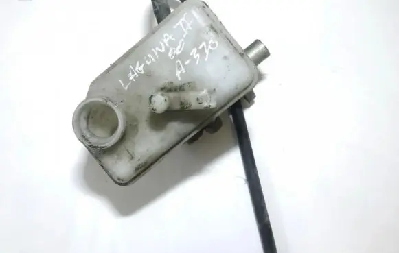 Renault Laguna II Master brake cylinder 03350884481 033508-84481