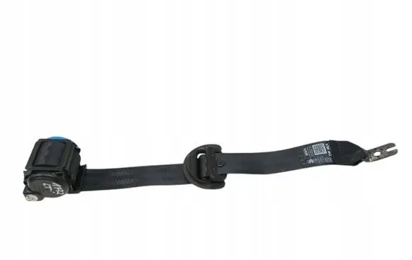 Skoda Citigo Front seatbelt 1S0857805B
