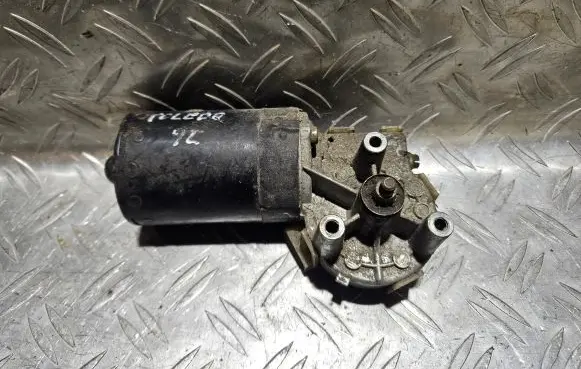 Seat Toledo I (1L) Wiper motor 9390332376CHP 9390332376