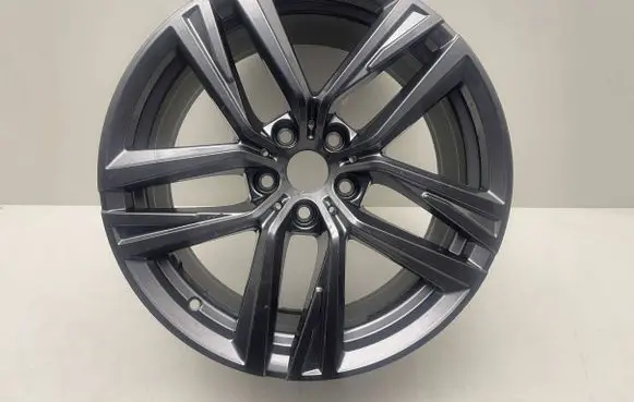 BMW 4 G22 G23 G24 G26 R18 alloy rim 5A1E212