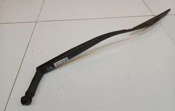 Chevrolet Spark Rear wiper blade arm 