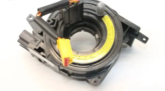 Volvo XC70 Airbag slip ring squib (SRS ring) 31343218