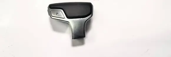 Audi A8 S8 D5 Gear lever shifter trim leather/knob
