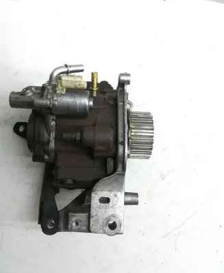 Peugeot 5008 Fuel injection high pressure pump 9676289780 9684778280