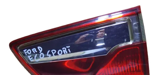 Ford Ecosport Rear/tail lights CN1513A602CB