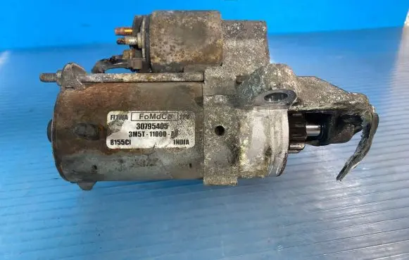 Volvo C30 Starter motor 30795405 3M5T11000A