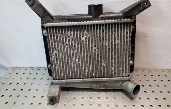 Toyota RAV 4 (XA20) Intercooler radiator