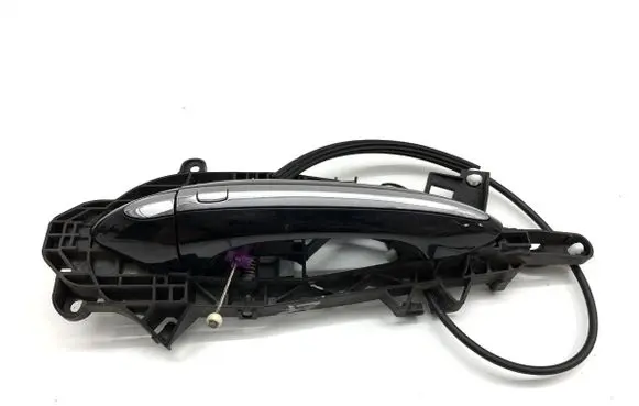 Opel Insignia B Rear door exterior handle