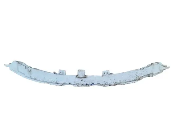 Mazda 6 Front bumper foam support bar gs1d50111