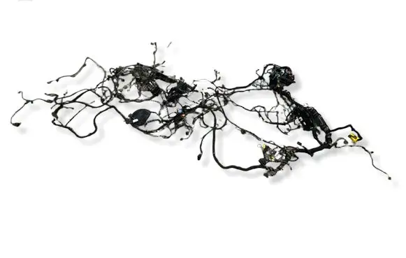 Cupra Formentor Wiring harness 2223321274G