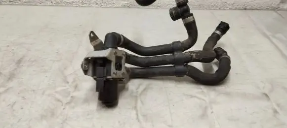 BMW X5 F15 Engine coolant pipe/hose 8573156