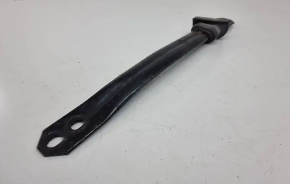 Jaguar F-Pace Radiator support slam panel bracket GX733B326A