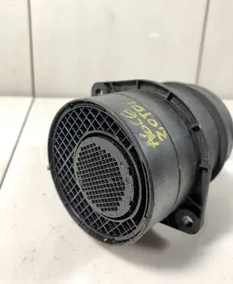 Audi A6 S6 C6 4F Mass air flow meter 074906461B