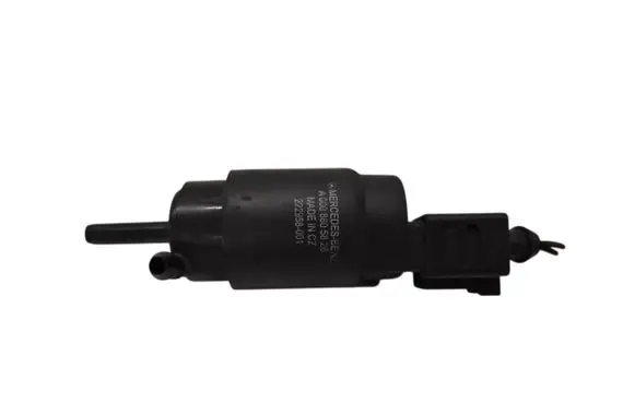 Volkswagen Crafter Windscreen/windshield washer pump A0008605826 222958001