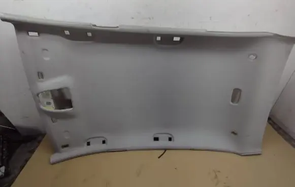 Mercedes-Benz A W169 Headlining 