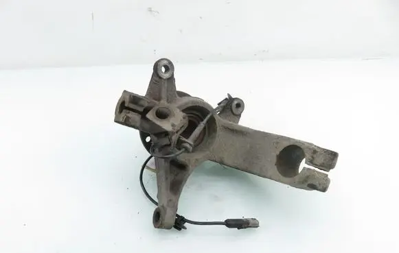 Renault Megane II Front wheel hub spindle knuckle 