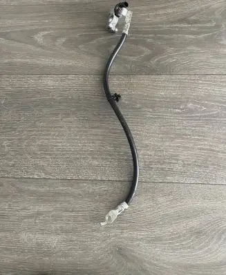 Ford Kuga III Negative earth cable (battery) JX6T10C679CB