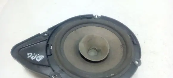Fiat 500 Rear door speaker 46750585