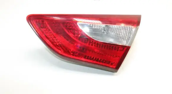Hyundai i30 Tailgate rear/tail lights 92404A50