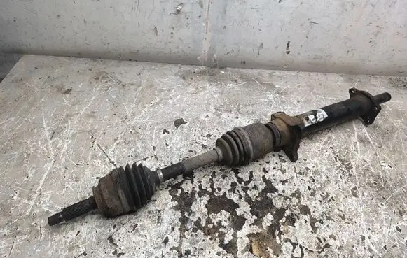KIA Sorento Front driveshaft 515003E940 FD94
