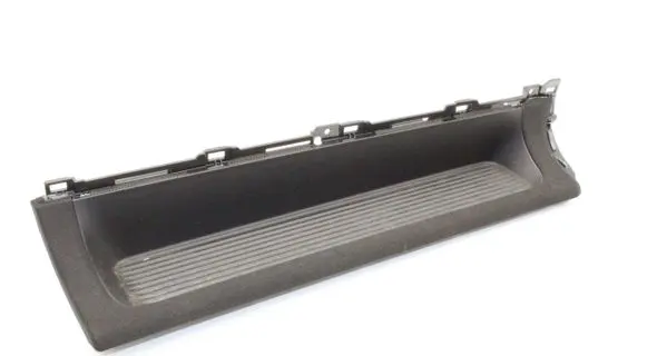 Hyundai Kona II Dashboard glove box trim 8477BBE900