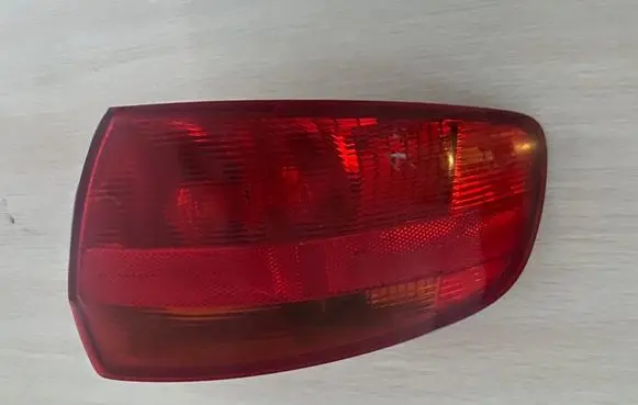 Audi A3 S3 8P Rear/tail lights 8P4945096