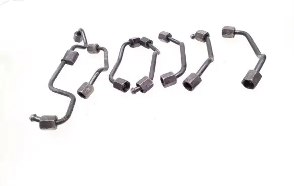 Mercedes-Benz S W220 Fuel injector supply line/pipe 