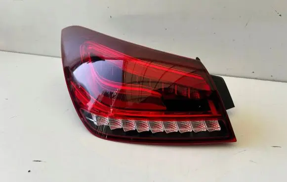 Mercedes-Benz CLA C118 X118 Rear/tail lights 1189067500