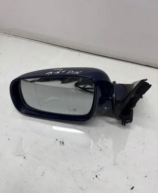 Volkswagen PASSAT B5.5 Front door electric wing mirror 3B0857933