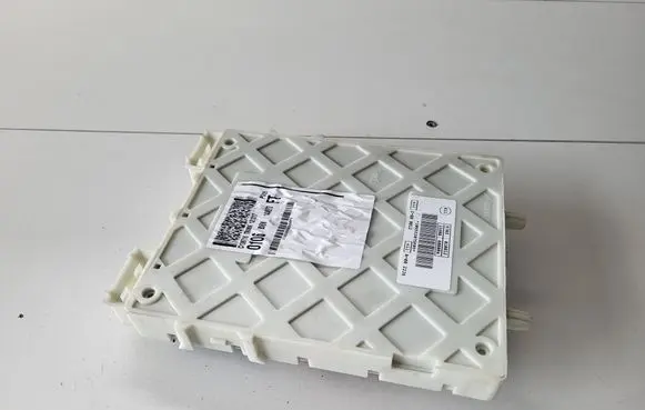 Ford C-MAX II Comfort/convenience module BV6N14A073FT