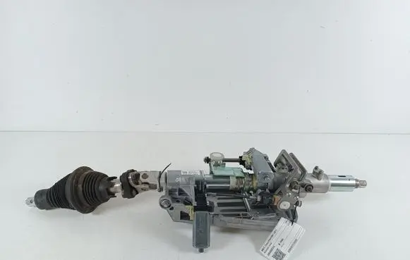 Mercedes-Benz C W204 Steering wheel axle A2044602316