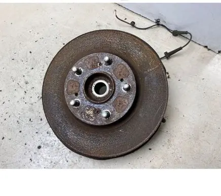 Honda Civic Front wheel hub 