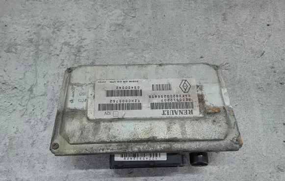 Renault Espace IV Gearbox control unit/module 8200512207