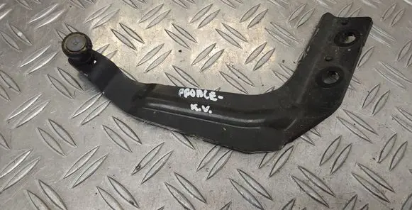 Toyota Proace Sliding door upper roller guide/hinge 9823714580 97969M03