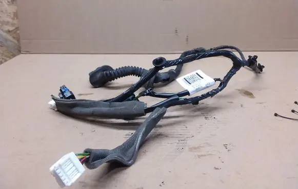Nissan Juke I F15 Rear door wiring loom 3838801 241261KK0A