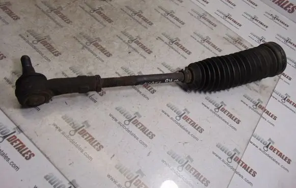 Steering tie rod