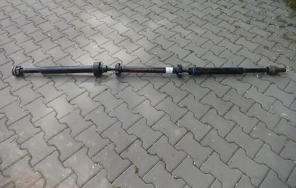 Drive shaft (set)
